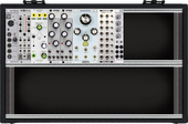 My eurorack 1