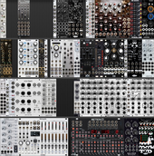 TECHNO RACK