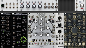 My heating Eurorack