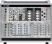 Rack 1 - Audio sources