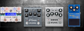 Pedaltrain Nano+
