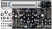 Intellijel 4U
