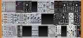 Monster Main Rack