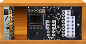 Current Rack