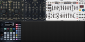 My dratted Eurorack