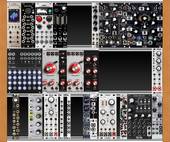 ART 9U Rack (copy) (copy)