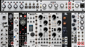 My barer Eurorack