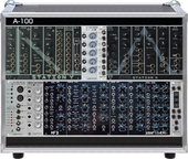 Rack 5 - Systems