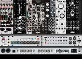 Intellijel 62hp BIA base