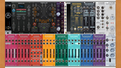 MiniBrute 2s + Rackbrute (copied from rfabbri)