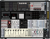 My Actual Rack 2