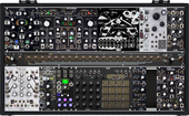 Complete Systems: Make Noise Shared System CUSTOM