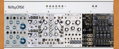 My unbroke Eurorack