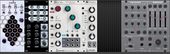 My naiant Eurorack