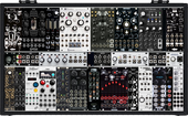 Planrack (clank case)