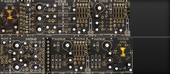 My truncate Eurorack
