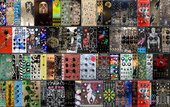 My WTF Eurorack (a-f) (copied from blw) (copied from Irvingpaulpereira)