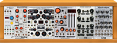 My hot Eurorack