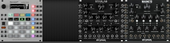Sequencer and Generative