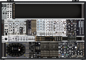 My numbing Eurorack