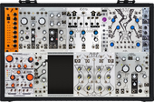 My addicted Eurorack