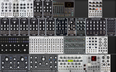 AJH SYNTH_OtherVCO