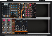 My soaring Eurorack