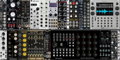 My broadloom Eurorack (copy1)