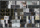 Serendipity Machine version 7x264