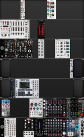The Rack 2023 alle tingene