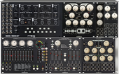 Palette 84 mixer + salmple