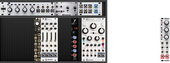 Smaller Eurorack