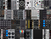 My Main Rack