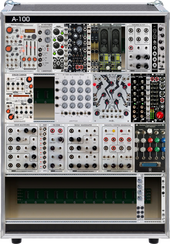 Living Room Rack