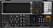 My jealous Eurorack (copy) (copy)