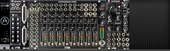 My lairy Eurorack