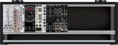 My fatigued Eurorack