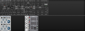 My exarch Eurorack