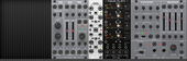 My yogic Eurorack
