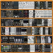 Big wooden rack (3.9)