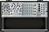 My real rack