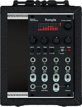Sample manipulation