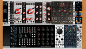 Arturia RackBrute 6U Verbos Complex