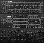 Pro-1, Pro-800, K-2