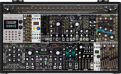 Current 4 Zone Make Noise Bus Case