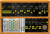 POM Eurorack Build