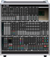 My outraged Eurorack (copy)