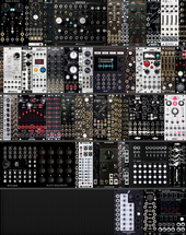 Tiptop Mantis V12.5
