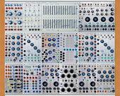 Suzanne Ciani&#039;s Buchla (copied from jasonw22)