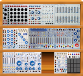 Big buchla
